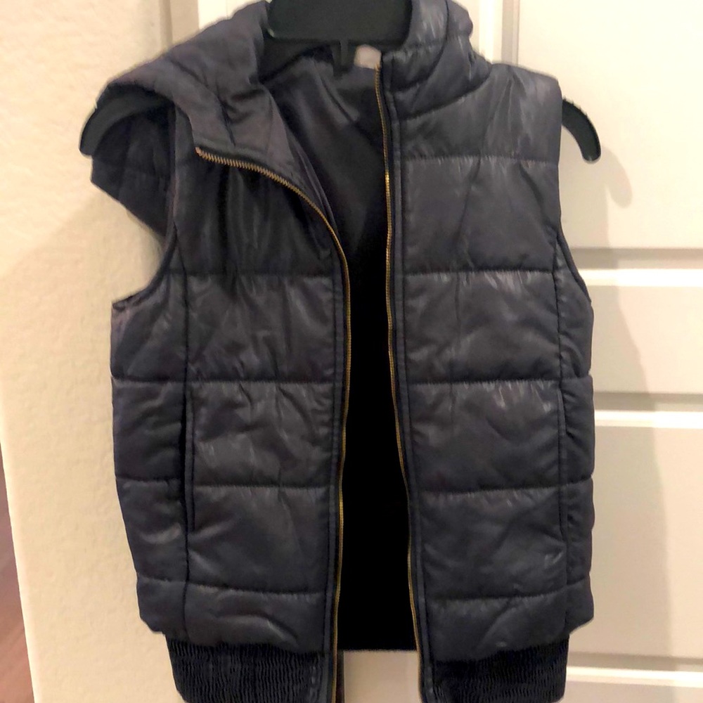 Zella girls vest